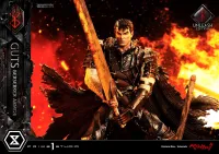 Prime 1 Studio Ultimate Premium Masterline Berserk Guts, Berserker Armor Unleash Edition Deluxe Version - Berserk - photo 58