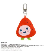 BANDAI MiniMini ChibiNui Tamagotchi "Tamagotchi" Bandai Namco Nui Plush (Box of 8) - Tamagotchi - photo 2
