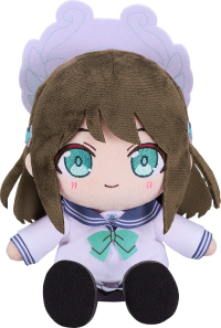 Plushie Airi 2