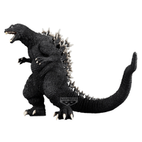 TOHO MONSTER SERIES Monsters Roar Attack GODZILLA(2001) 2
