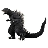 BANDAI TOHO MONSTER SERIES Monsters Roar Attack GODZILLA(2001) - Godzilla - photo 2
