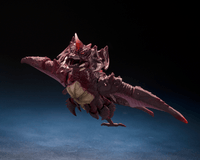 GODZILLA Jr. & DESTOROYAH EVOLUTION SET 8