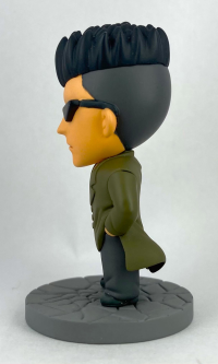 YU☆YU☆HAKUSHO Mini Figure Collection Vol.2 74