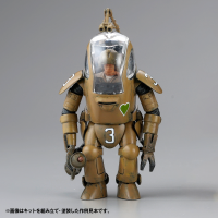 P.K.A.（SET OF 3） P.K. APE 12
