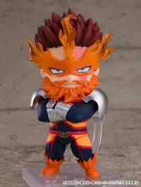 GOOD SMILE COMPANY Nendoroid Endeavor - My Hero Academia - photo 1