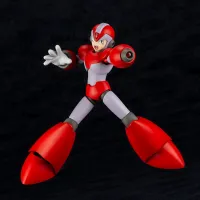 KOTOBUKIYA MEGAMAN X Rising Fire Version - Mega Man - photo 6