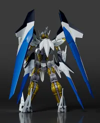 GOOD SMILE COMPANY MODEROID Villkiss - Cross Ange: Rondo of Angel and Dragon - photo 8