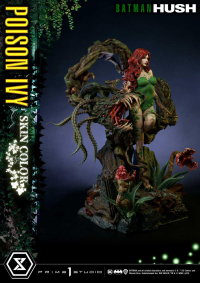 Museum Masterline Batman: Hush (Comics) Poison Ivy Skin Color 27