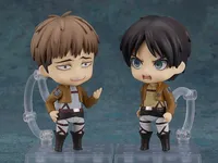 GOOD SMILE COMPANY Nendoroid Jean Kirstein - Release Date: 04/2027 - Attack on Titan - photo 5