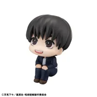 MegaHouse Lookup Jujutsu Kaisen Yu Haibara - Jujutsu Kaisen - photo 7