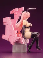 KOTOBUKIYA Trick Bunnies Sitting Bunny by Kafun - KAFUN SYNDROME - photo 16