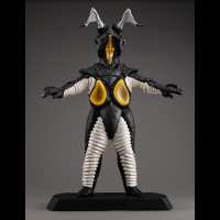 UA Monsters Zetton 7