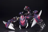 KOTOBUKIYA EZ-036 DEATH STINGER - ZOIDS - photo 35