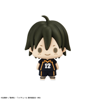 Chokorin Mascot Haikyuu!! Vol.1（Repeat）(1pc / 6pc per box) 4