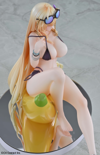 Jia Xu [Summer Vacation] 10