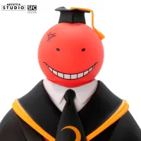 ABYstyle Studio ASSASSINATION CLASSROOM - Figurine "Koro Sensei" red - Assassination Classroom - photo 9