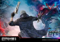 Prime 1 Studio Ultimate Premium Masterline Devil May Cry 5 Nero - Devil May Cry - photo 2