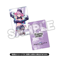 Akane Shinjo: Dreamy Divas Ver. 2