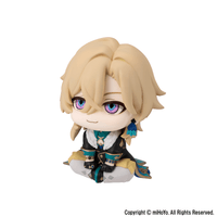 Lookup Honkai：Star Rail Aventurine & Kakavasha set【with gift】 14