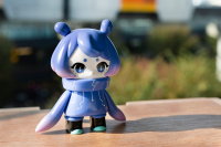Ocean Exploration Robot DENSHITAKO No.3 [Aquarium Color Ver.] 16
