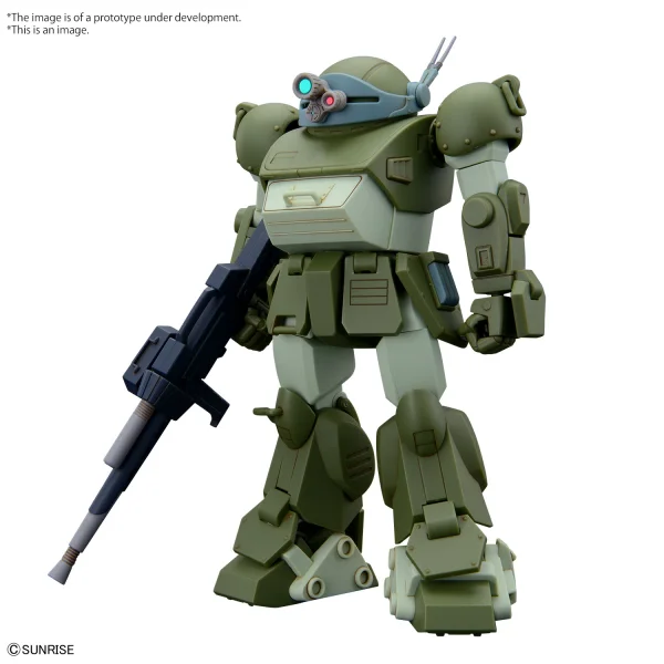 BANDAI HOBBY HG SCOPEDOG - Armored Trooper VOTOMs