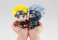MegaHouse Lookup NARUTO Shippuden Kakashi Hatake(Repeat) - NARUTO - photo 2