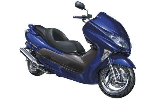 Aoshima NAKED BIKE: 1/12 Honda VERSUS FORZA - Scale Kits