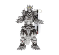 BANDAI Movie Monster Series – Mechagodzilla (Heavily Armed) 2
