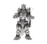 BANDAI BANDAI Movie Monster Series – Mechagodzilla (Heavily Armed) - Godzilla - photo 2