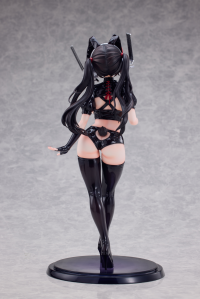 Space Bunny Uto 10