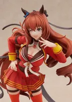 Claynel Maruzensky Signature Racewear Ver. 1/7 Scale Figure - Umamusume: Pretty Derby - photo 6