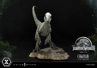 Prime Collectible Figures Jurassic World (Film) Charlie 24