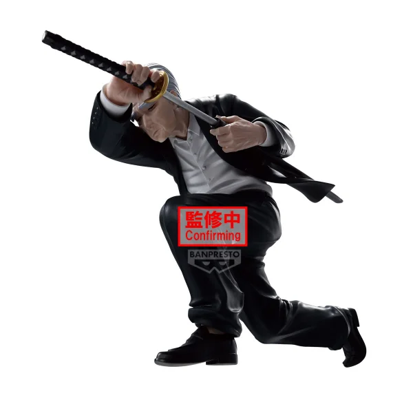 BANDAI SAKAMOTO DAYS VIBRATION STARS-TAKAMURA- - Sakamoto Days