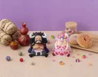 MegaHouse Lookup ONE PIECE Big Mom - ONE PIECE - photo 8