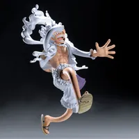 BANDAI ONE PIECE Grandista-MONKEY D.LUFFY GEAR5-Ⅲ - ONE PIECE - photo 6