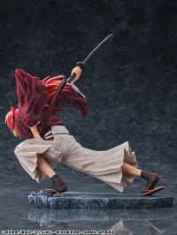 BellFine Kenshin Himura Amakakeruryuunohirameki Ver. - Rurouni Kenshin - photo 10