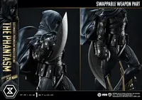 Prime 1 Studio Ultimate Premium Masterline Batman (Comics) The Phantasm (Concept Design by CLAY MANN) Bonus Version 			 - DC Comics - photo 51