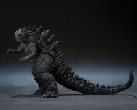 TAMASHII NATIONS GODZILLA [2014] -Movie Graphic Plus- - Godzilla - photo 5