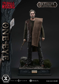 Real Elite Masterline Valhalla Rising One Eye Ultimate Bonus Version 20