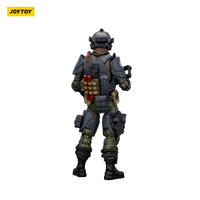 Stellar Scar Assault Team Ghostmanganese 11
