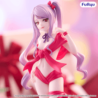 OVERLORD BiCute Ribbons Figure -Shalltear- 4