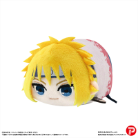 NARUTO Shippuden POTE KORO MASCOT 3 6