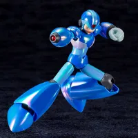 KOTOBUKIYA MEGA MAN X X Premium Charge Shot Ver. - Mega Man - photo 5