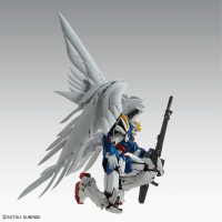 MG 1/100 WING GUNDAM ZERO EW Ver.Ka 3