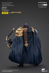 JOYTOY Stormcast Eternals The Blacktalons Shakana Goldenblade - Warhammer 40K - photo 7