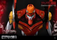 Prime 1 Studio Ultimate Diorama Masterline Evangelion Production Model-02 EX Version - Neon Genesis Evangelion - photo 14