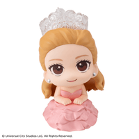 Lookup WICKED Glinda 4