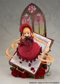 PROOF Rozen Maiden Scale Figure Shinku - Rozen Maiden - photo 4