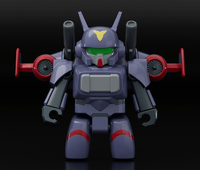 BRICKROID Dragonar-2 1