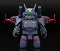 GOOD SMILE COMPANY BRICKROID Dragonar-2 - Metal Armor Dragonar - photo 1